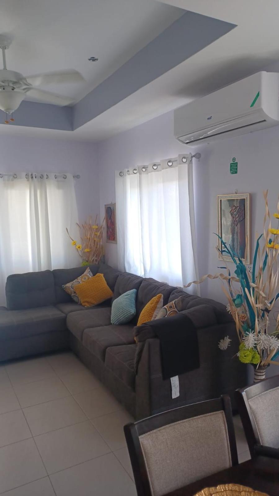 Summer Breeze Villa Лусея Екстериор снимка