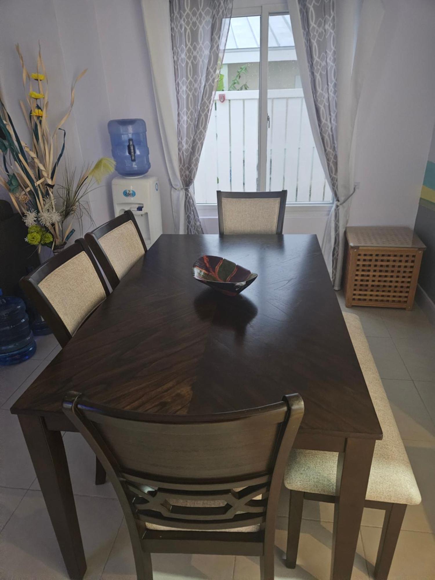 Summer Breeze Villa Лусея Екстериор снимка